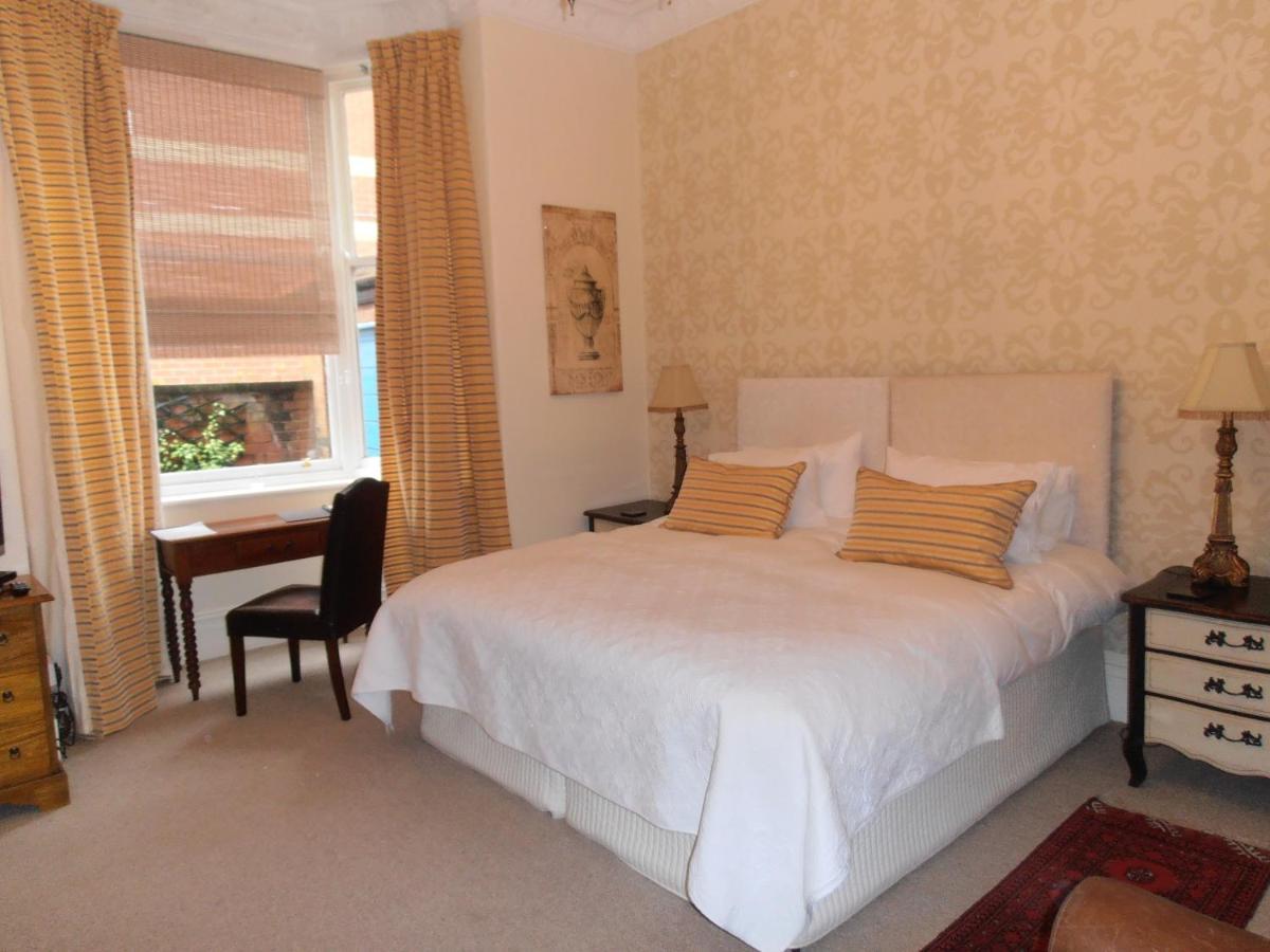 Inglewood Boutique Rooms With Self Catering Chorley  Eksteriør bilde