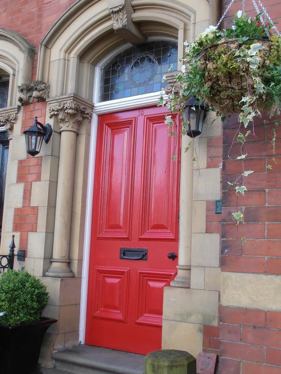 Inglewood Boutique Rooms With Self Catering Chorley  Eksteriør bilde