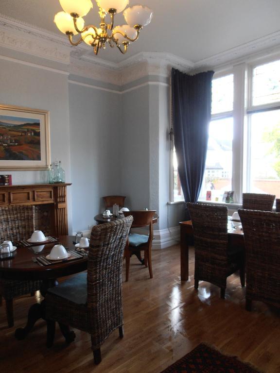 Inglewood Boutique Rooms With Self Catering Chorley  Eksteriør bilde