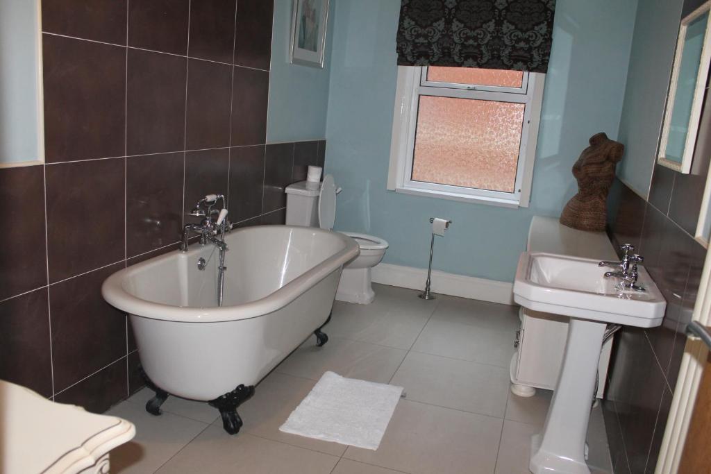 Inglewood Boutique Rooms With Self Catering Chorley  Rom bilde