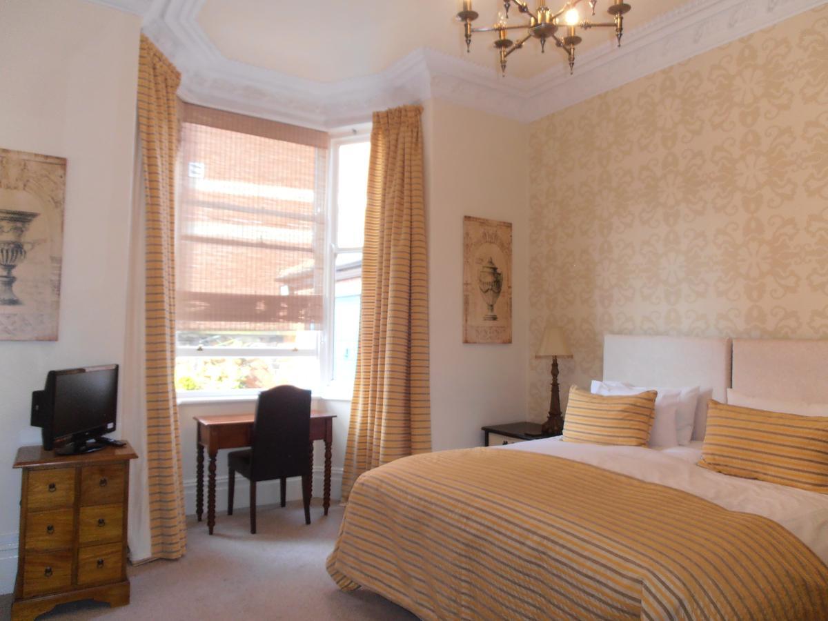 Inglewood Boutique Rooms With Self Catering Chorley  Rom bilde